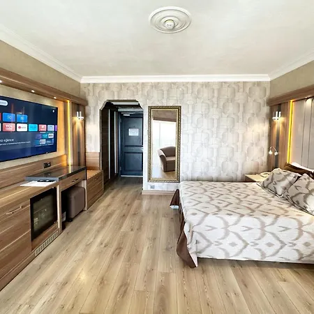 Laur Experience&elegance Didim