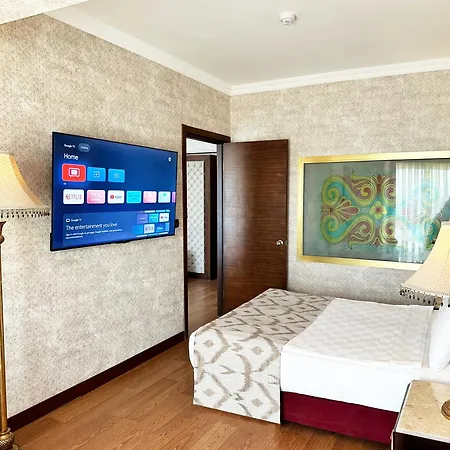 Laur Experience & Elegance 5* ديديم