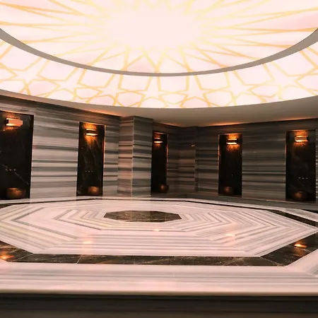 度假村 Laur Experience & Elegance