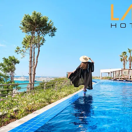 Laur Experience & Elegance Resort Didim