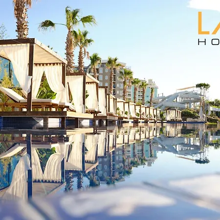 Laur Experience & Elegance Resort Didim
