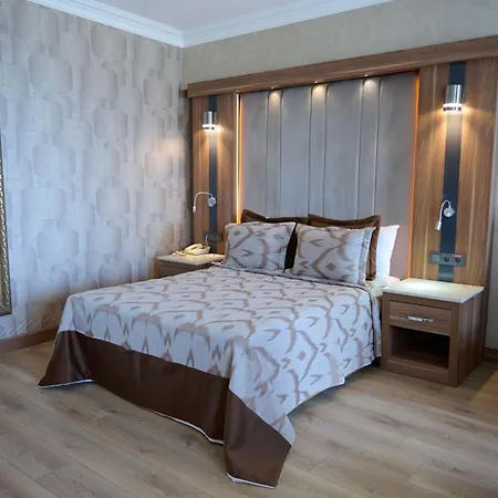 Laur Experience & Elegance 5* Дидим