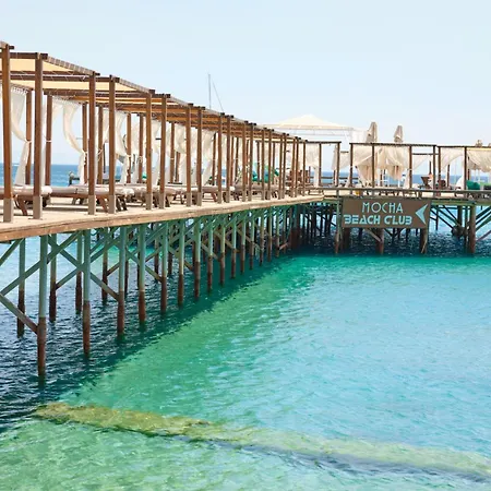 Resort Laur Experience & Elegance Didim