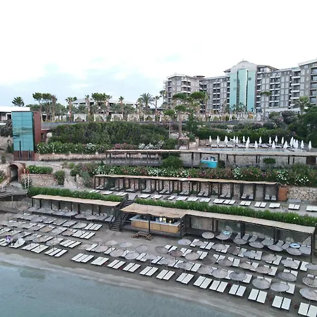 Laur Experience&elegance 5* Didim
