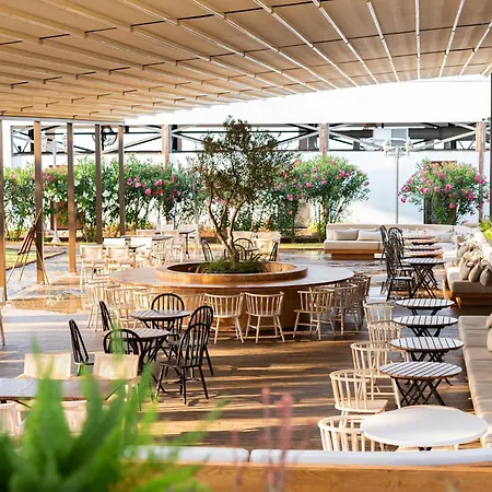 Laur Experience & Elegance 5* 迪迪姆