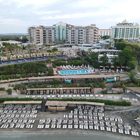 度假村 Laur Experience & Elegance 迪迪姆