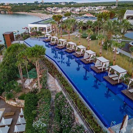 Laur Experience&elegance 5*