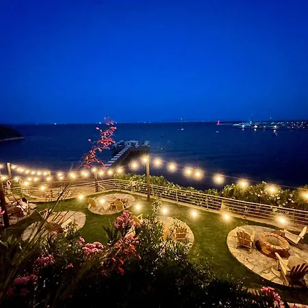 度假村 Laur Experience & Elegance