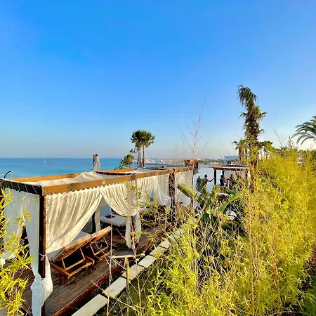 Laur Experience&elegance 5*
