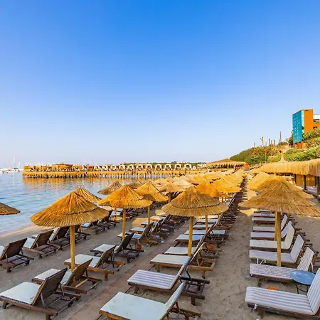 Laur Experience & Elegance Resort
