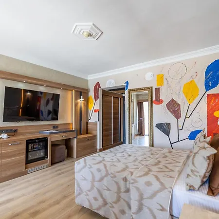 Laur Experience & Elegance Didim