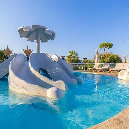 Laur Experience & Elegance 5* Didim