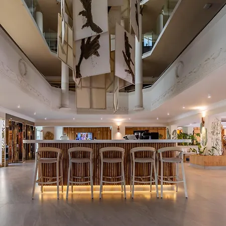 Laur Experience & Elegance Курортный комплекс