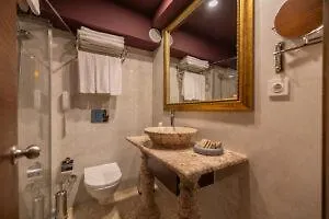 Laur Experience & Elegance Resort