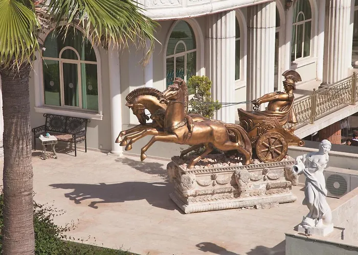 Laur Experience & Elegance Resort