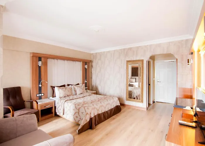 Ośrodek wypoczynkowy Laur Experience & Elegance 5*