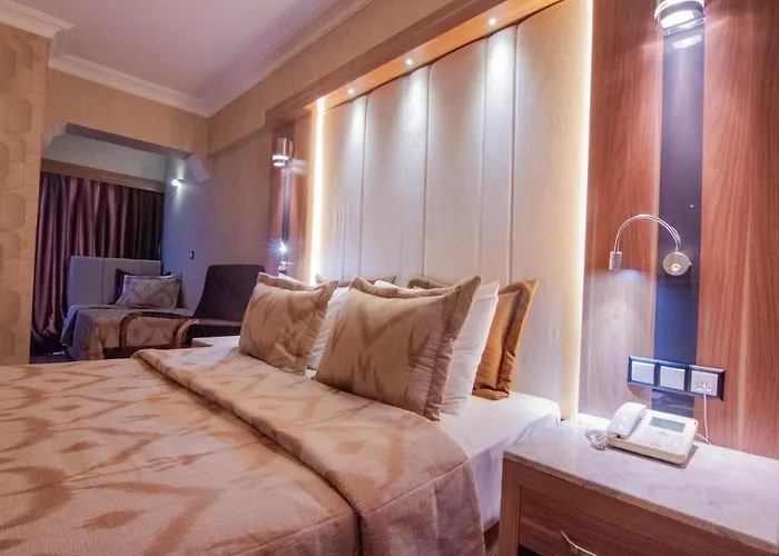 Laur Experience & Elegance Didim