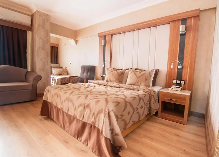 Resort Laur Experience & Elegance