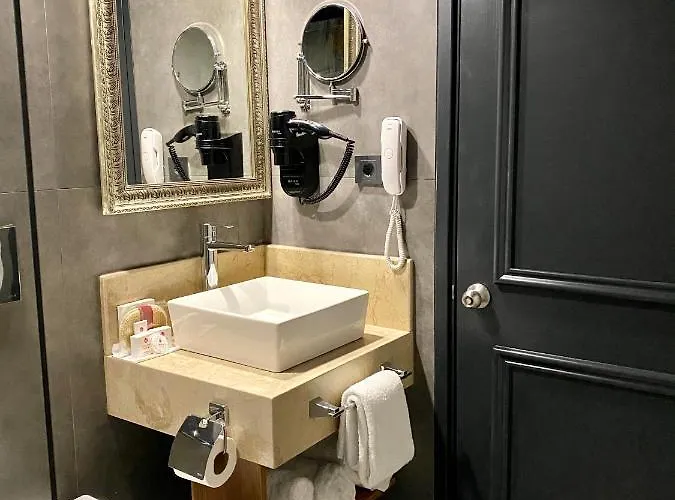 Ośrodek wypoczynkowy Laur Experience & Elegance 5*