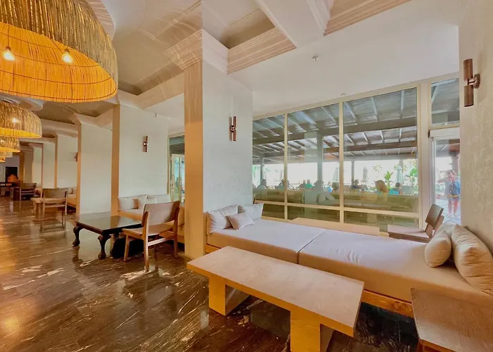 Resort Laur Experience & Elegance