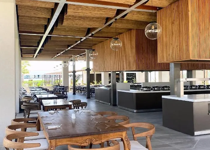 Laur Experience & Elegance 5*