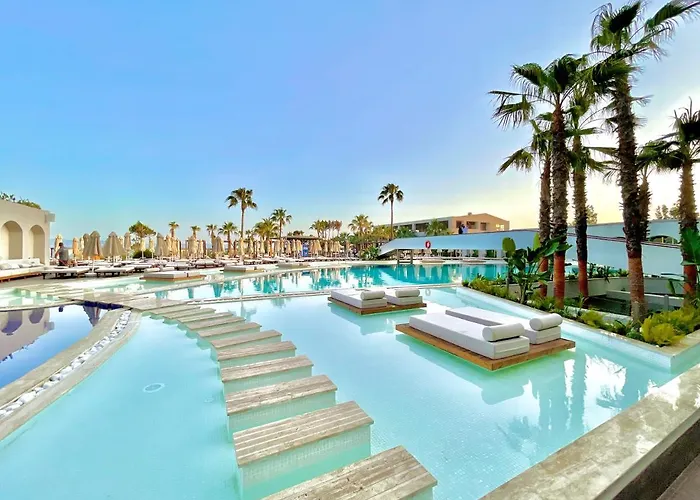 Resort Laur Experience & Elegance