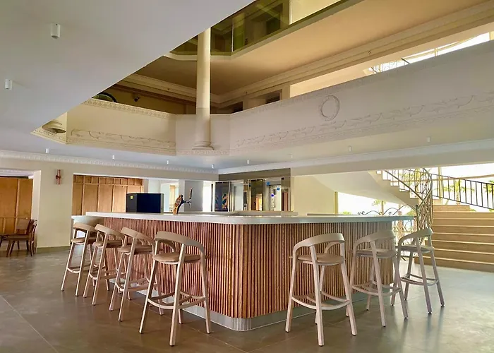 Laur Experience & Elegance Resort