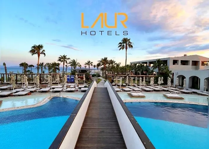 Resort Laur Experience & Elegance