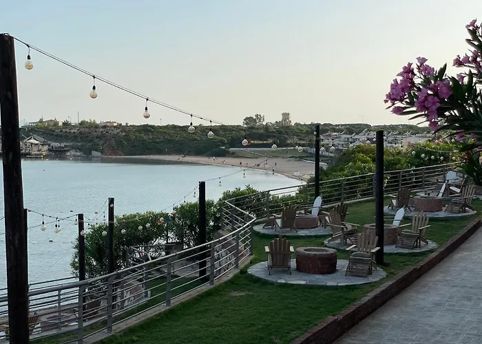 Laur Experience & Elegance 5* Didim