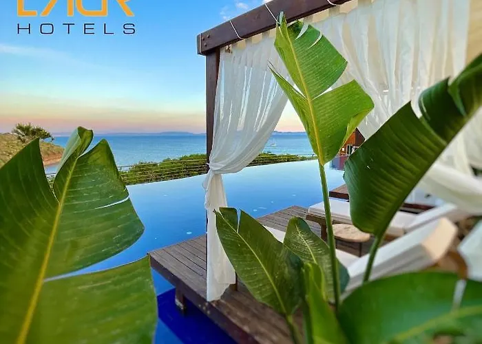 Ośrodek wypoczynkowy Laur Experience & Elegance