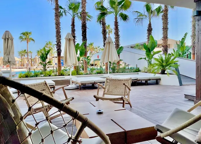 Laur Experience & Elegance Resort