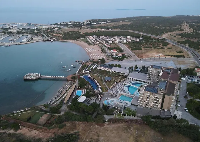 Laur Experience & Elegance 5*