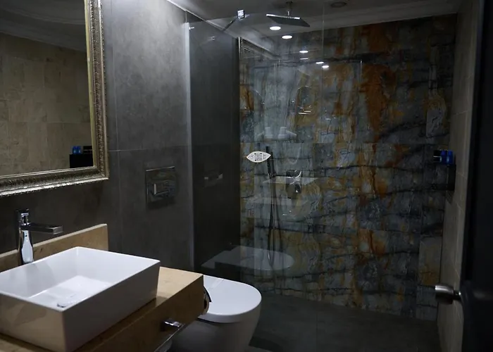 Resort Laur Experience & Elegance Didim