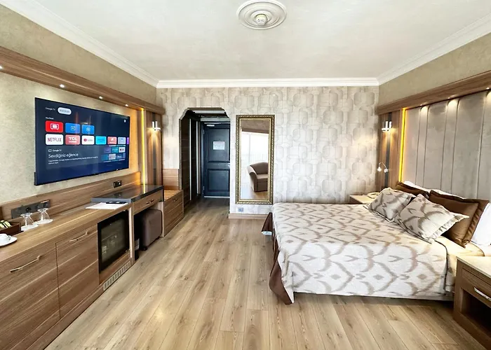 Laur Experience & Elegance Didim