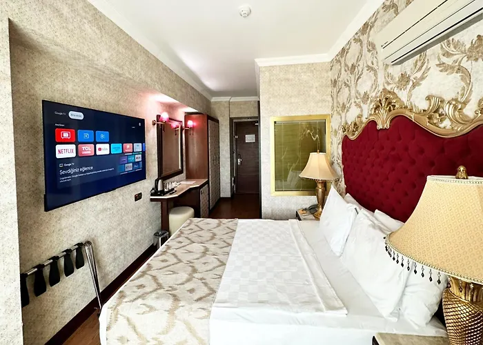 Ośrodek wypoczynkowy Laur Experience & Elegance Didim