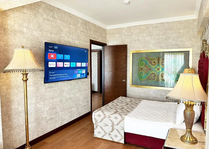 Laur Experience & Elegance 5* Didim