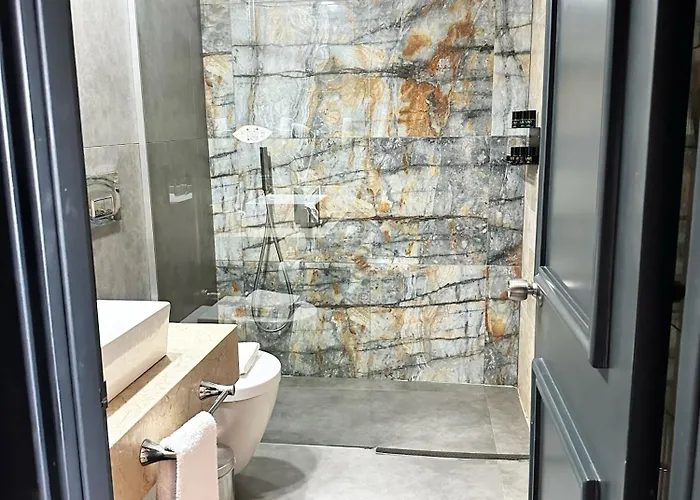 Laur Experience & Elegance Resort