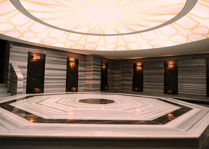 Ośrodek wypoczynkowy Laur Experience & Elegance