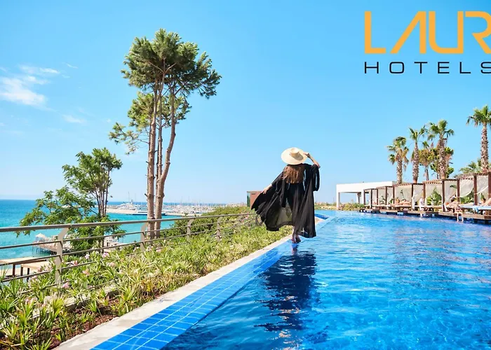 Laur Experience & Elegance Ośrodek wypoczynkowy Didim