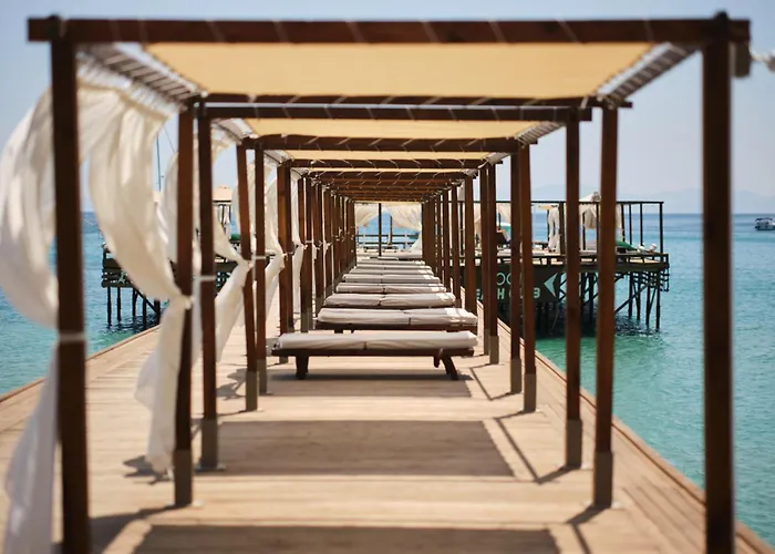 Laur Experience & Elegance Didim