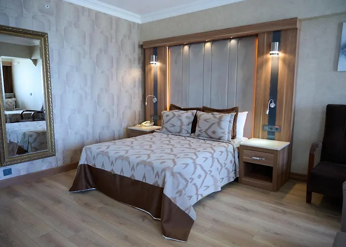 Laur Experience & Elegance 5* Didim