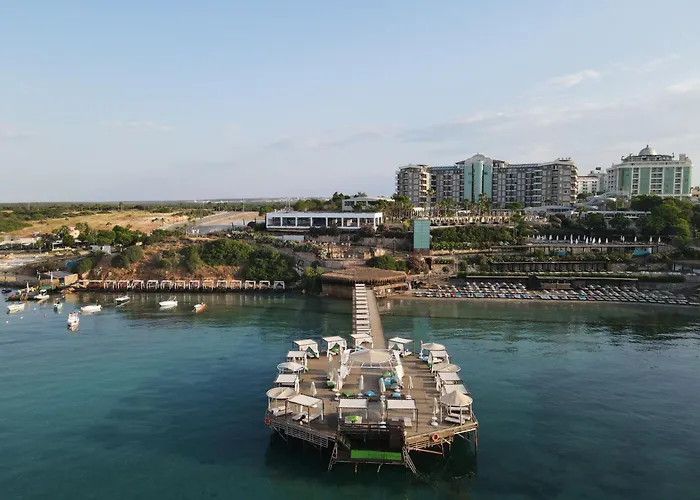 Ośrodek wypoczynkowy Laur Experience & Elegance