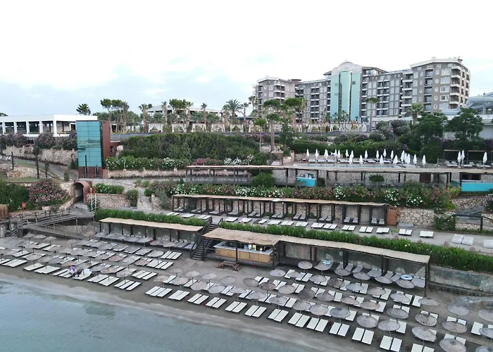 Laur Experience & Elegance 5* Didim