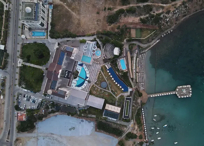 Laur Experience & Elegance Didim