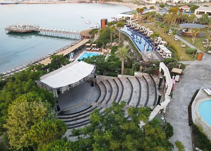 Resort Laur Experience & Elegance