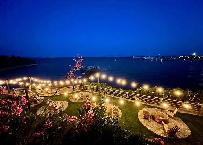 Resort Laur Experience & Elegance