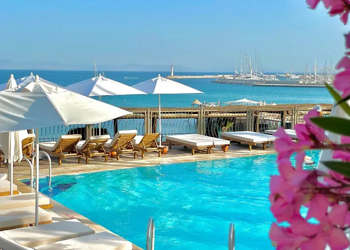 Laur Experience & Elegance Resort