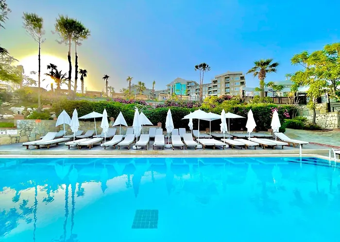 Laur Experience & Elegance Resort