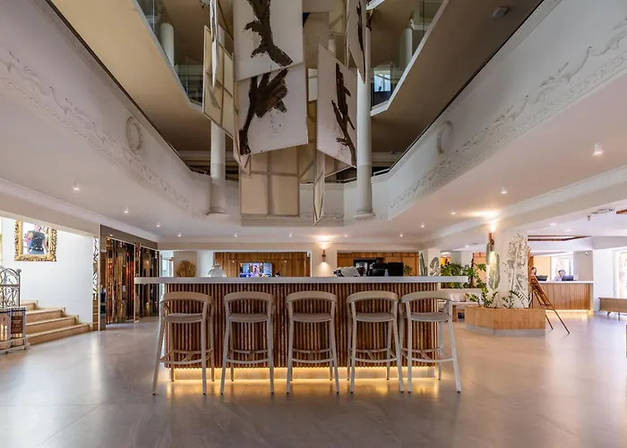 Laur Experience & Elegance Resort